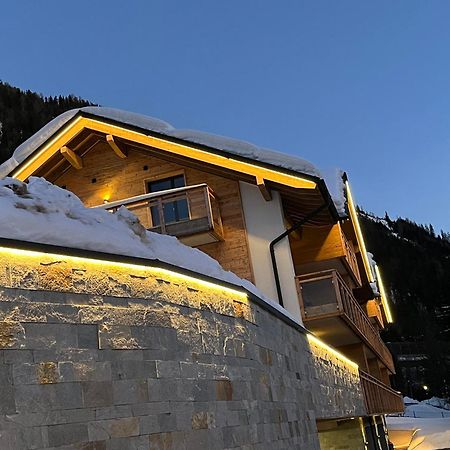 Alpium - Luxusappartements Flachau Esterno foto