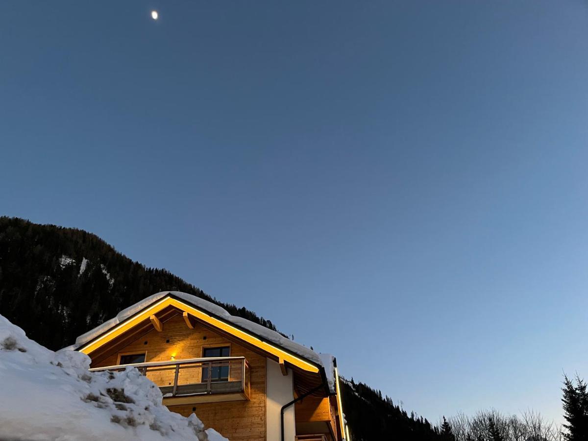 Alpium - Luxusappartements Flachau Esterno foto