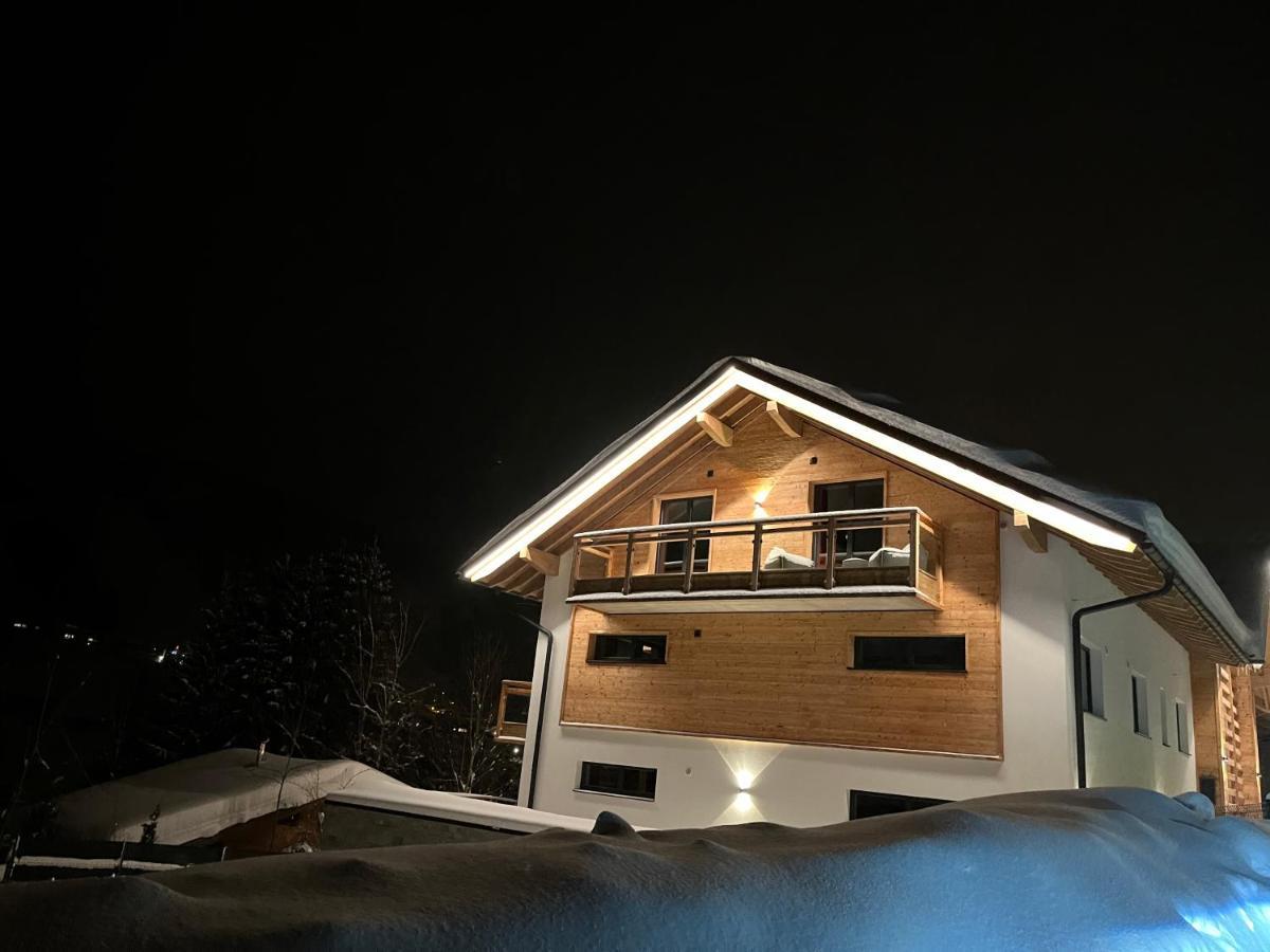 Alpium - Luxusappartements Flachau Esterno foto