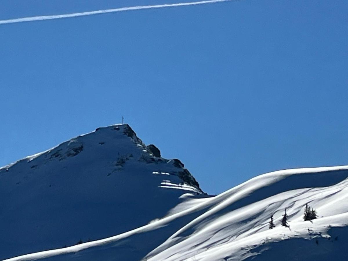 Alpium - Luxusappartements Flachau Esterno foto