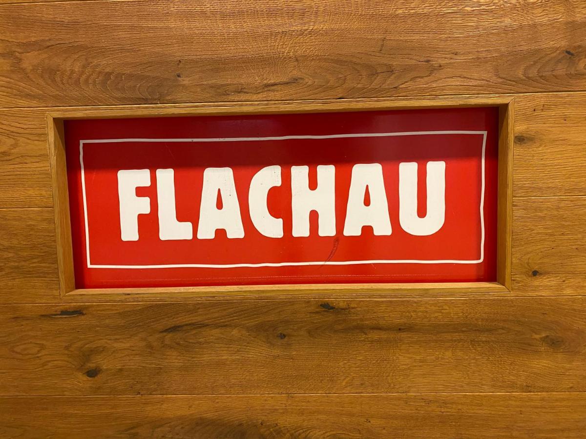 Alpium - Luxusappartements Flachau Esterno foto