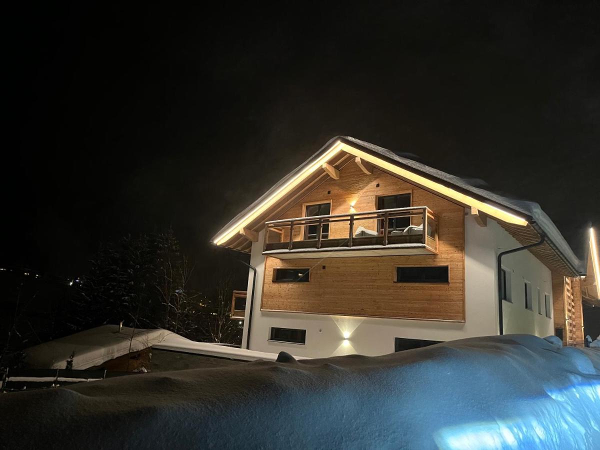 Alpium - Luxusappartements Flachau Esterno foto