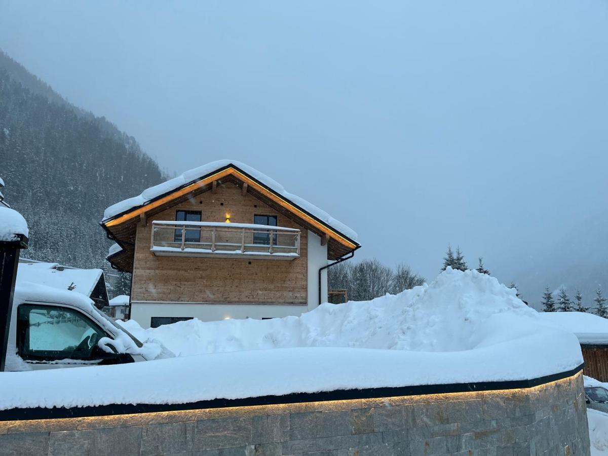 Alpium - Luxusappartements Flachau Esterno foto