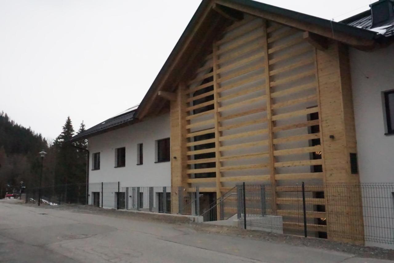 Alpium - Luxusappartements Flachau Esterno foto