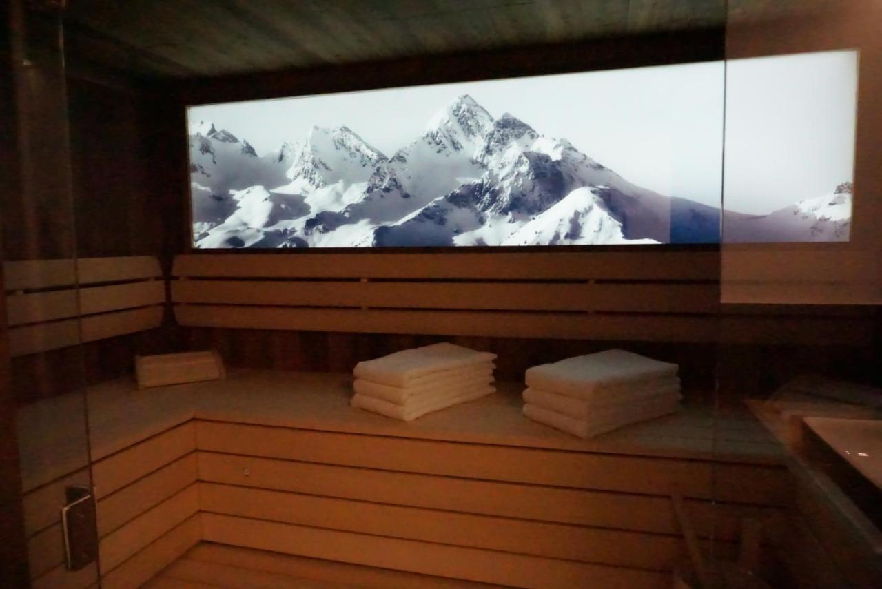 Alpium - Luxusappartements Flachau Esterno foto