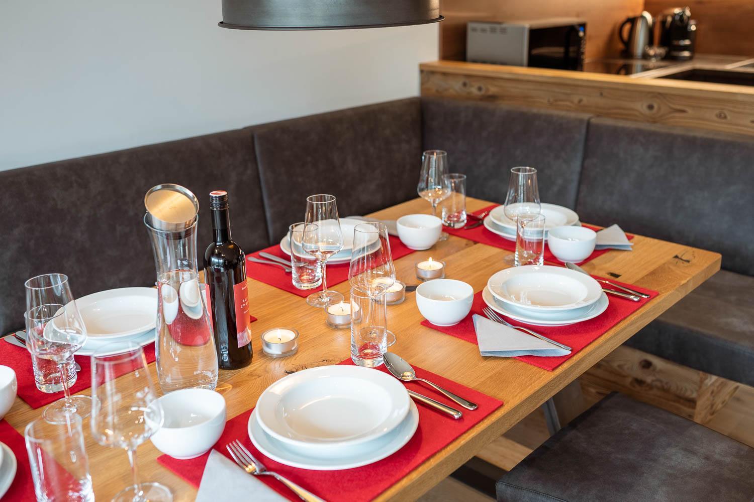 Alpium - Luxusappartements Flachau Esterno foto